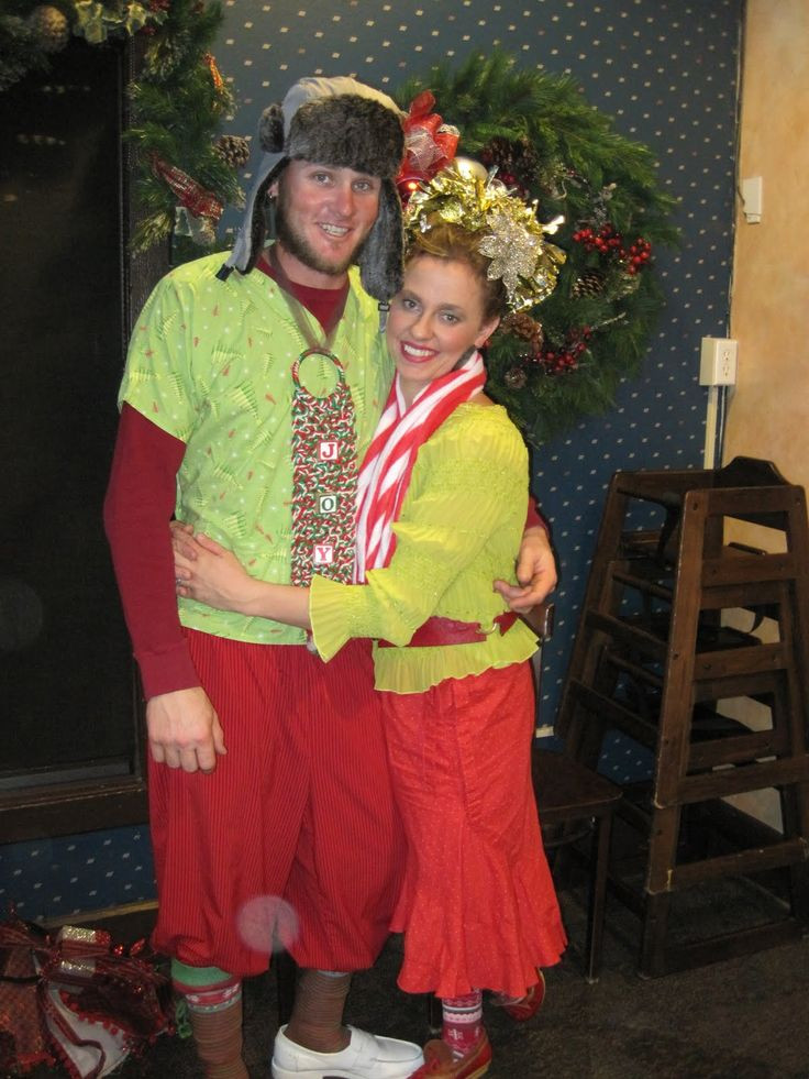 Best ideas about Whoville Costumes DIY
. Save or Pin Best 25 Whoville costumes ideas on Pinterest Now.