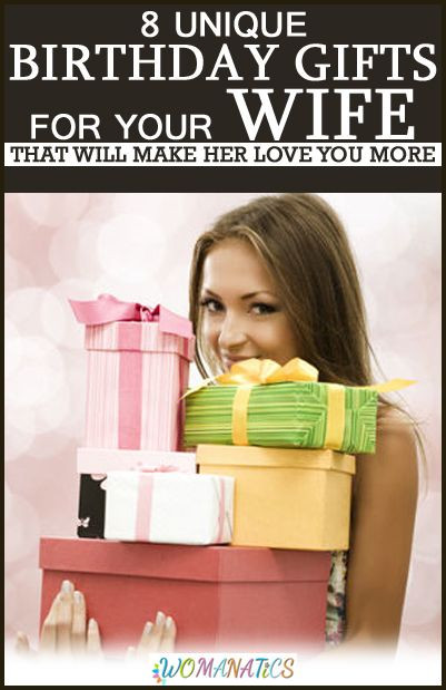 Best ideas about Wife Birthday Ideas
. Save or Pin 96 best Womanatics Women Marriage Love and Now.