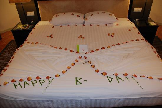 Best ideas about Wife Birthday Ideas
. Save or Pin Birthday Gift Ideas Romantic Birthday Ideas Now.