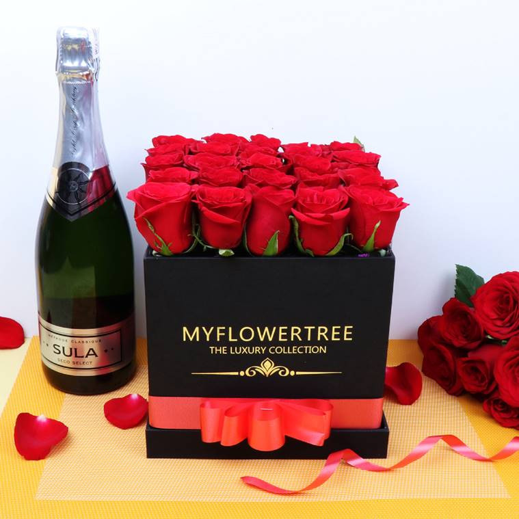 Best ideas about Wife Gift Ideas 2019
. Save or Pin Happy Valentine s Day 2019 Gift Ideas for Husband Wife Now.