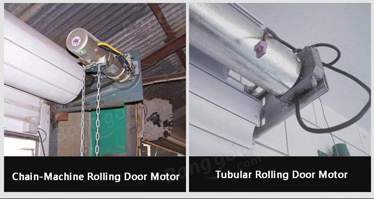 Best ideas about Wifi Garage Door Opener DIY
. Save or Pin DIY WiFi Garage Door Electric Rolling Door Receiver Now.