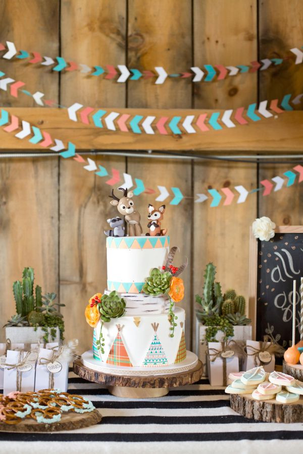 Best ideas about Wild One Birthday Decorations
. Save or Pin 17 best images about Wild e Birthday Party on Now.