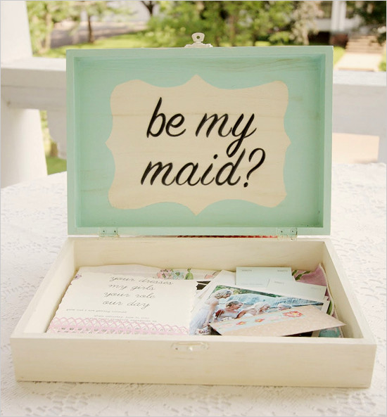 Best ideas about Will You Be My Bridesmaid Gift Ideas
. Save or Pin “Will You Be My Bridesmaid” Gift Ideas Pretty Little Box Now.