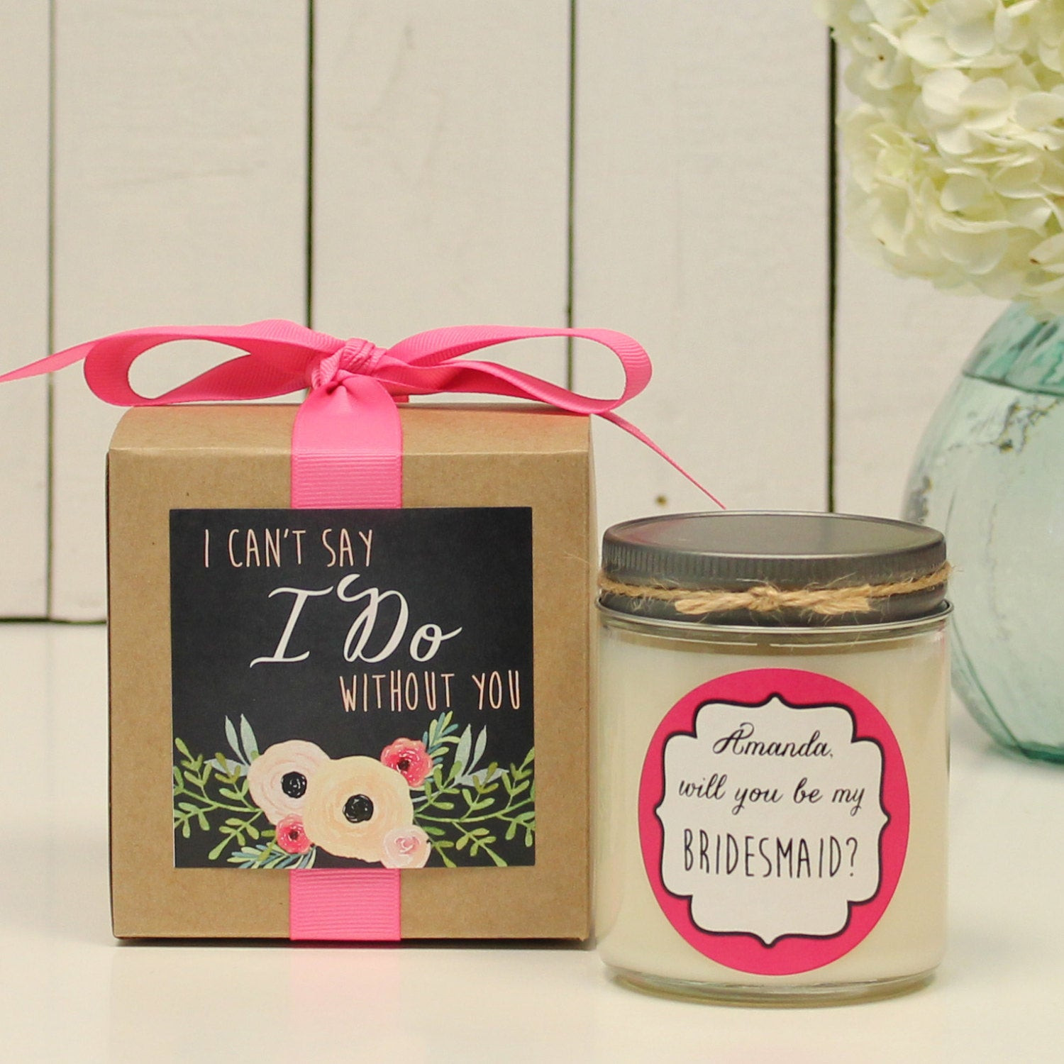 Best ideas about Will You Be My Bridesmaid Gift Ideas
. Save or Pin Will you be my Bridesmaid Gift Will you be my Maid of Honor Now.