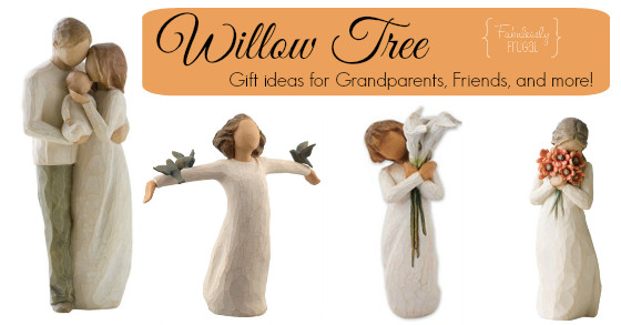 Best ideas about Willow Gift Ideas
. Save or Pin Willow Tree Figurine Sale Now.