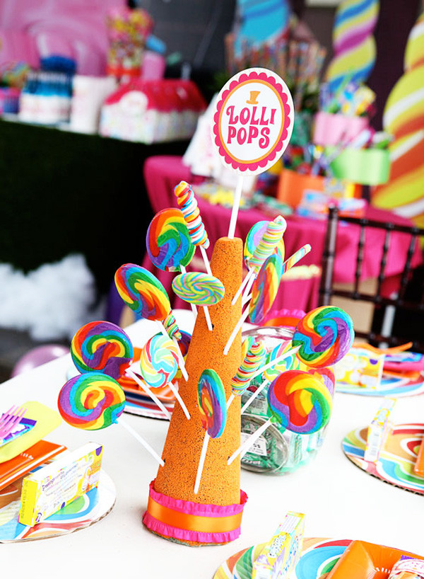 Best ideas about Willy Wonka Birthday Party
. Save or Pin Cherry Blossoms Friday s Party Willy Wonka BIrthday Now.