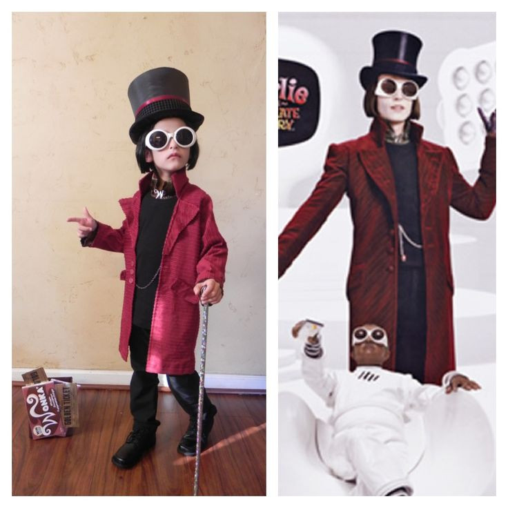 Best ideas about Willy Wonka Costume DIY
. Save or Pin Pinterest • The world’s catalog of ideas Now.