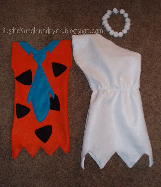 Best ideas about Wilma Flintstone Costume DIY
. Save or Pin Best 25 Flintstones costume ideas on Pinterest Now.