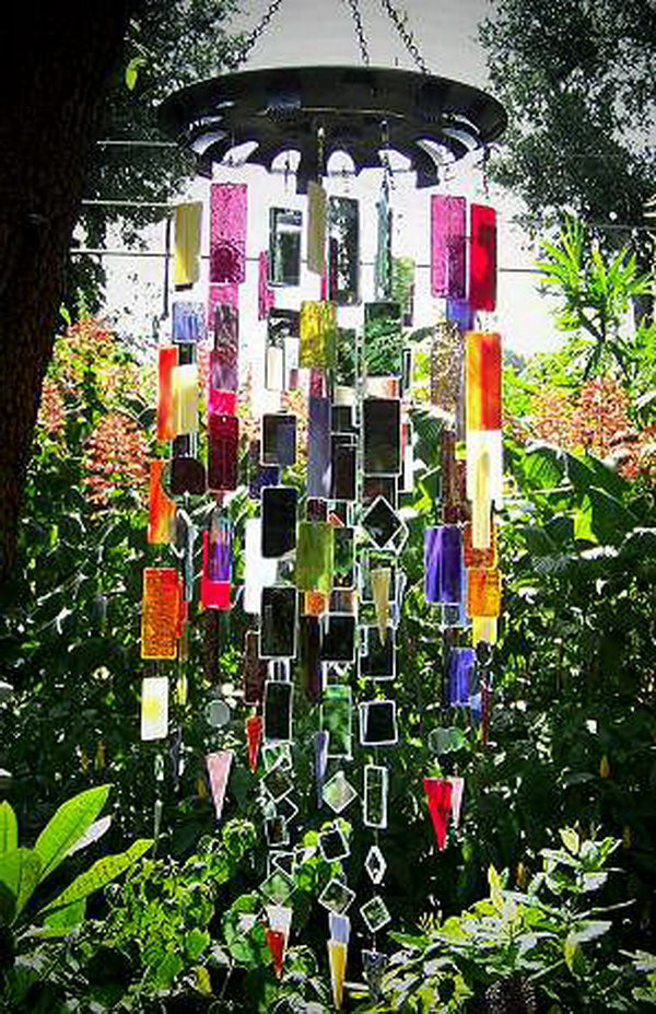 Best ideas about Wind Chimes DIY
. Save or Pin 30 Amazing DIY Wind Chime Ideas & Tutorials Hative Now.
