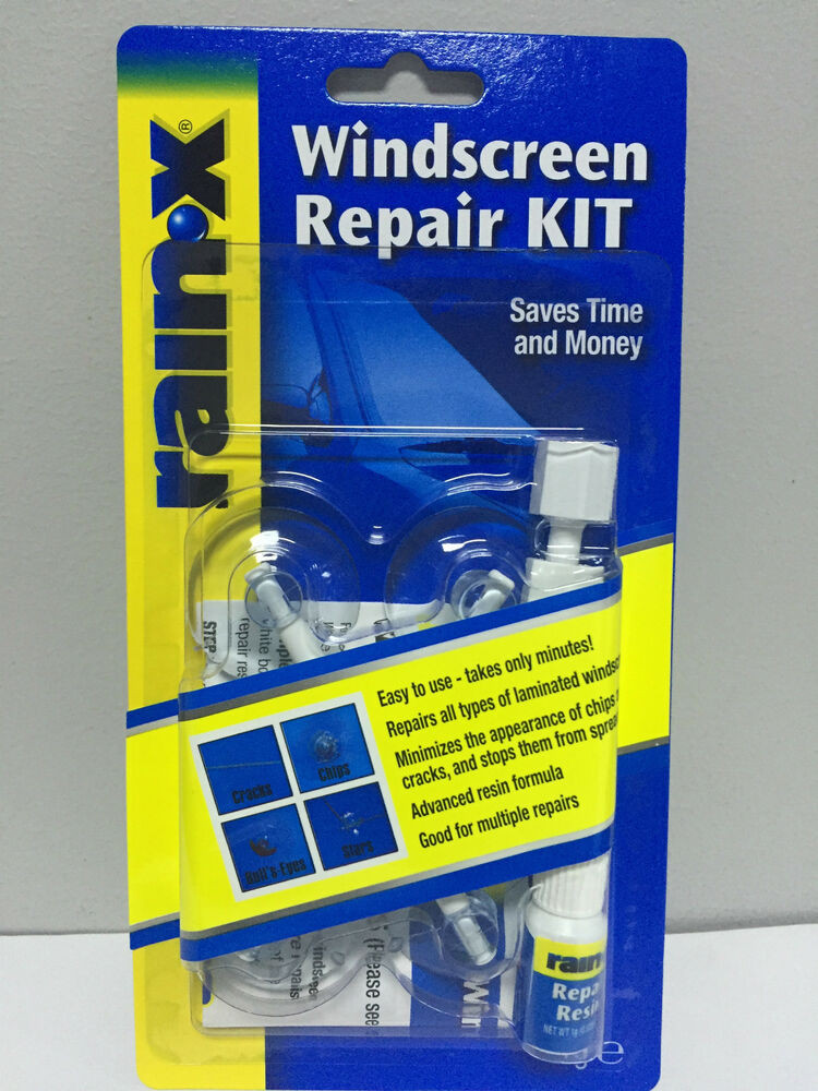 Best ideas about Windshield Crack Repair DIY
. Save or Pin RAIN X RAIN X WINDSCREEN REPAIR KIT WINDSHIELD WIND SCREEN Now.
