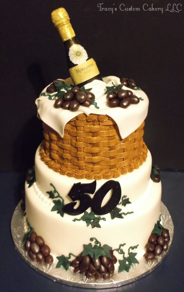 Best ideas about Wine Birthday Cake
. Save or Pin Best 25 Wine theme cakes ideas on Pinterest Now.