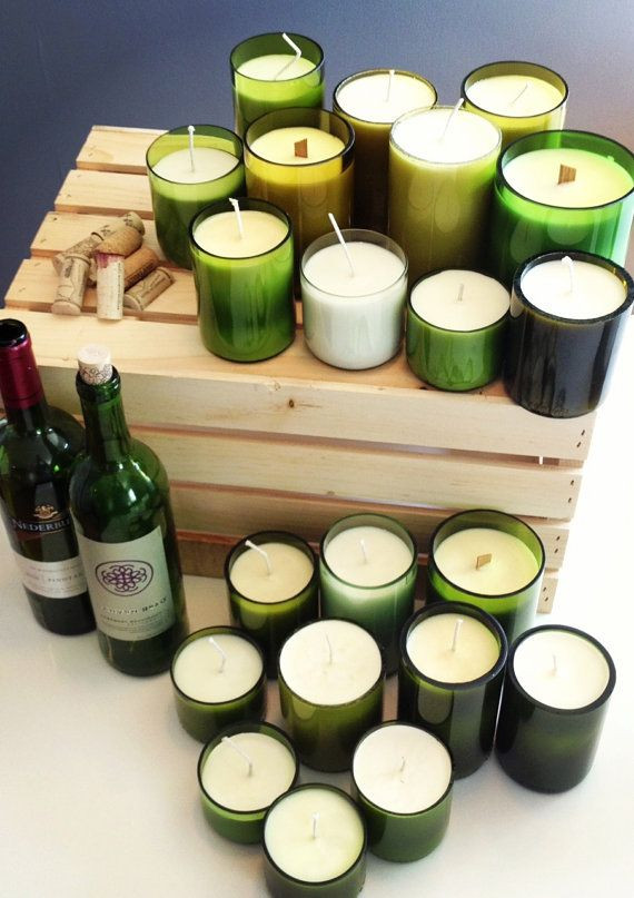 Best ideas about Wine Bottle Candles DIY
. Save or Pin Best 25 Wine bottle candles ideas on Pinterest Now.