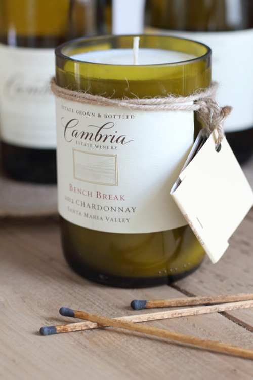 Best ideas about Wine Bottle Candles DIY
. Save or Pin 25 DIY Projects To Make Your Home Cozy For Winter Now.
