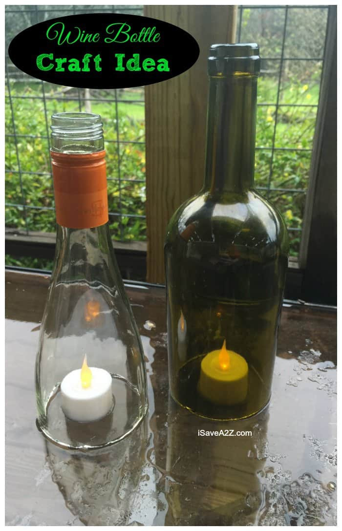 Best ideas about Wine Bottle Craft Ideas
. Save or Pin Wine Bottle Craft Ideas iSaveA2Z Now.