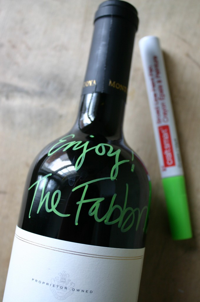 Best ideas about Wine Bottle Gift Ideas
. Save or Pin 5 Ways to t wrap or decorate your wines Now.