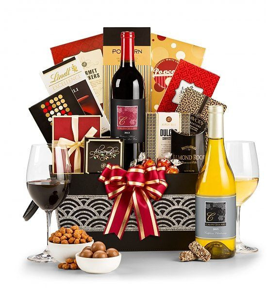 Best ideas about Wine Gift Ideas For Her
. Save or Pin 17 Best images about Birthday Gift Baskets for Her on Now.