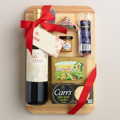 Best ideas about Wine Gift Ideas
. Save or Pin Best 25 Wine t baskets ideas on Pinterest Now.