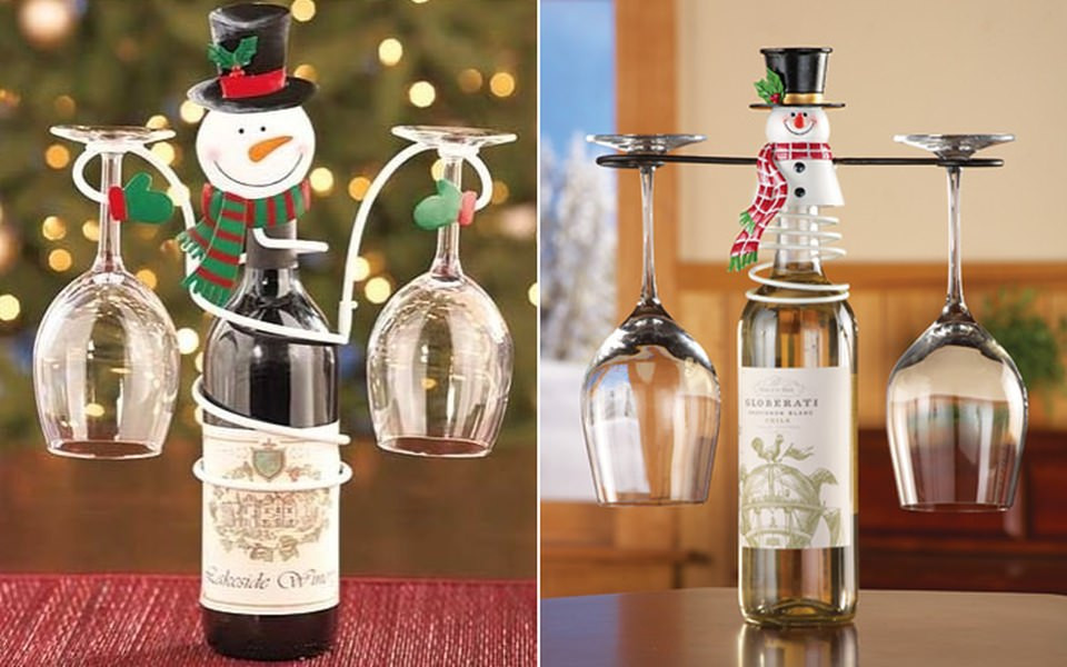 Best ideas about Wine Gift Ideas
. Save or Pin 10 t ideas for classy wine connoisseurs in your life Now.