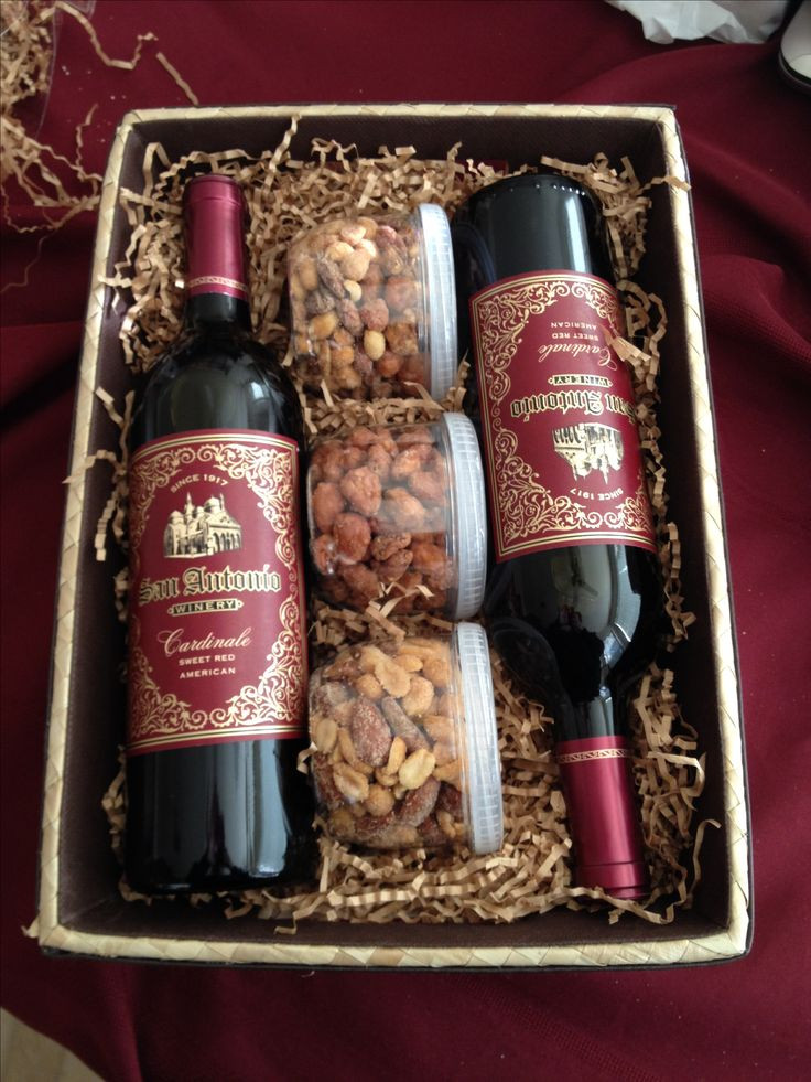 Best ideas about Wine Gift Ideas
. Save or Pin Best 25 Wine t baskets ideas on Pinterest Now.