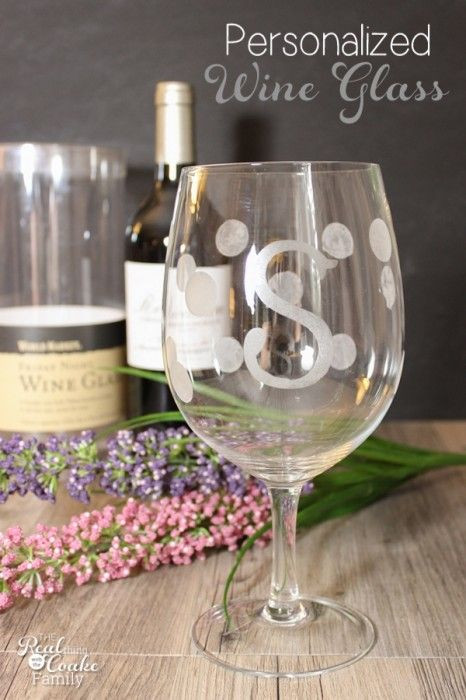 Best ideas about Wine Glass Gift Ideas
. Save or Pin Personalized Gifts Make Gorgeous Wine Glasses Now.