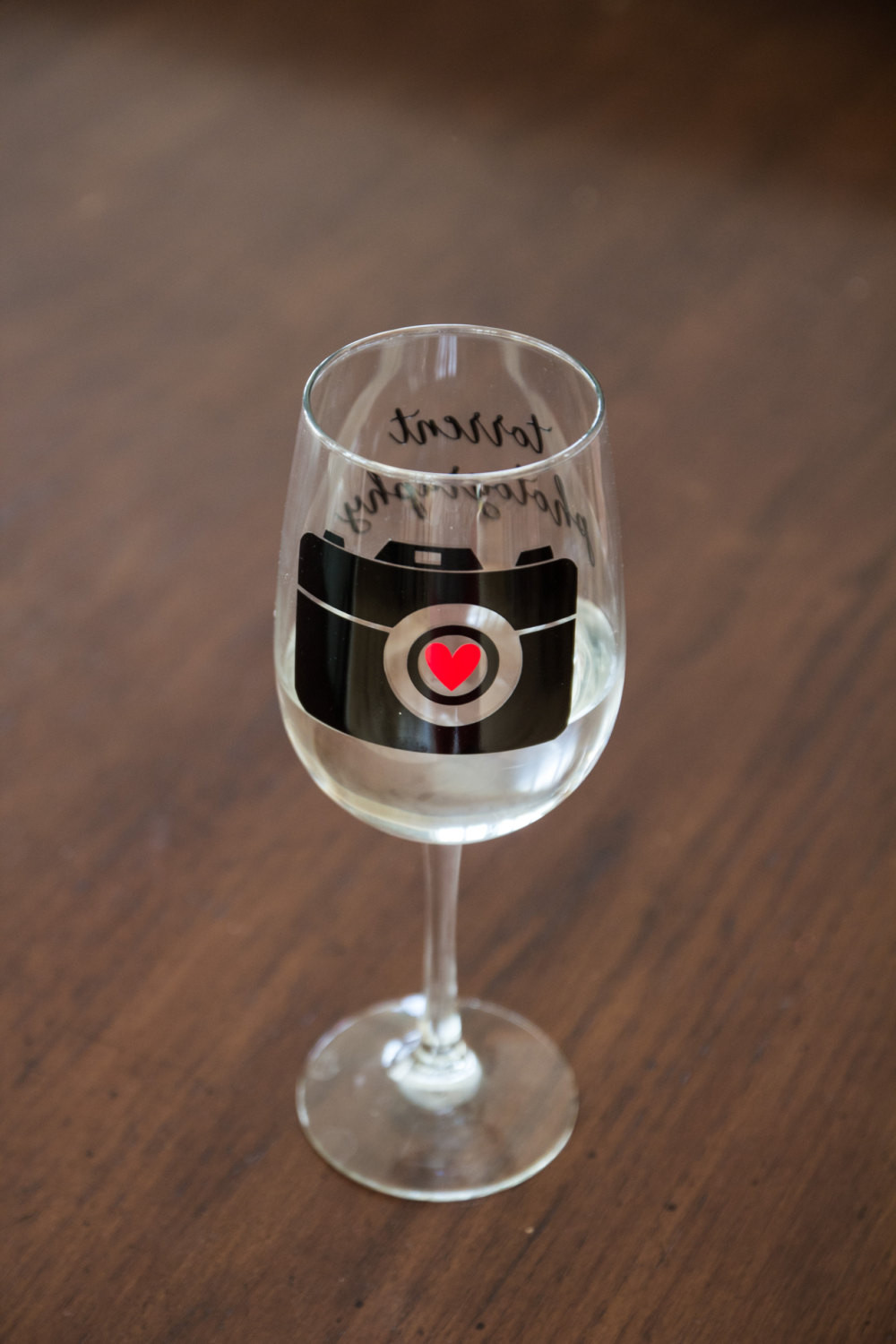 Best ideas about Wine Glass Gift Ideas
. Save or Pin grapher t idea wine glass Editing day custom glass Now.