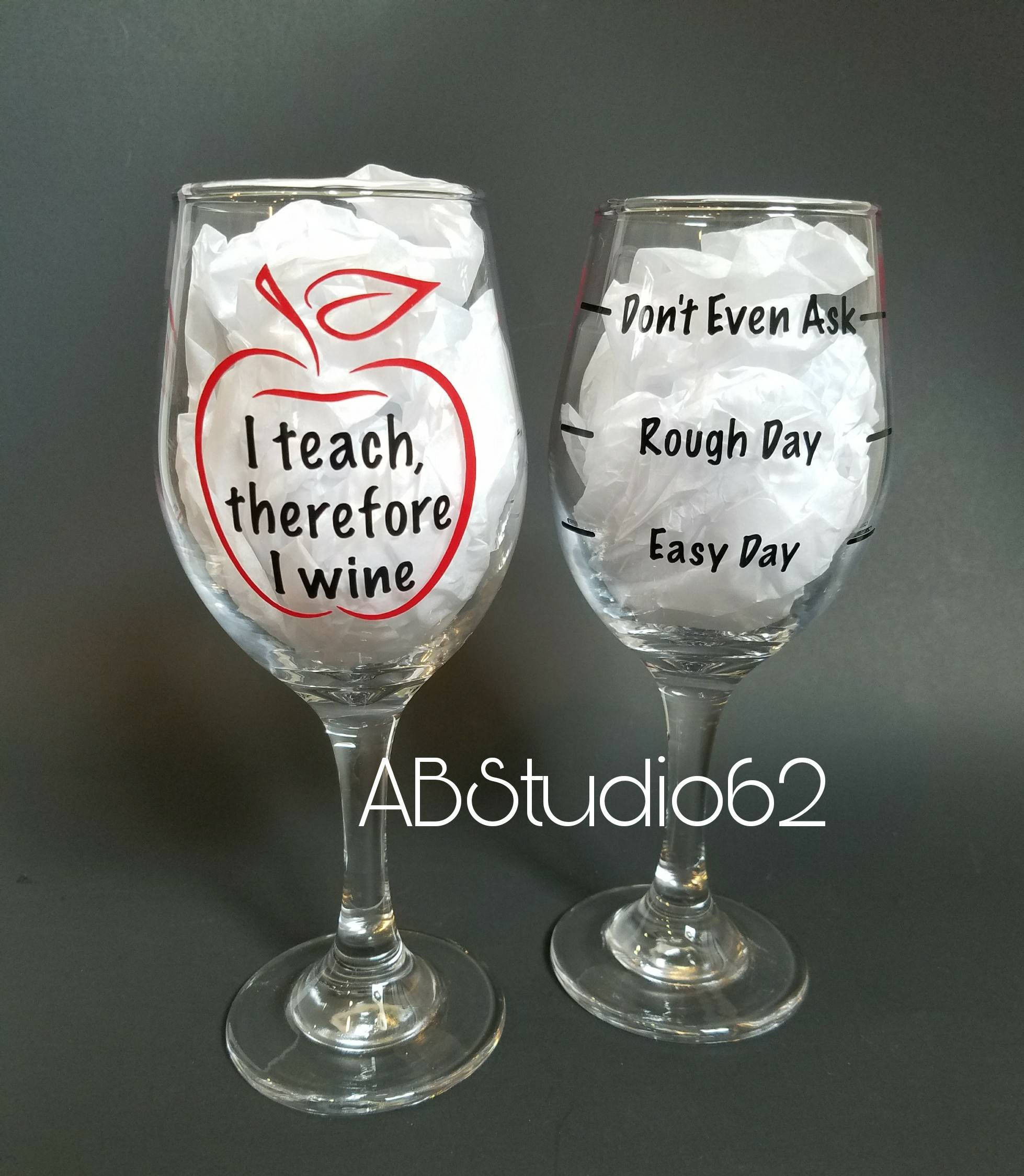 Best ideas about Wine Glass Gift Ideas
. Save or Pin Teacher Wine Glass Gifts for Teachers Teacher Gift ideas Now.