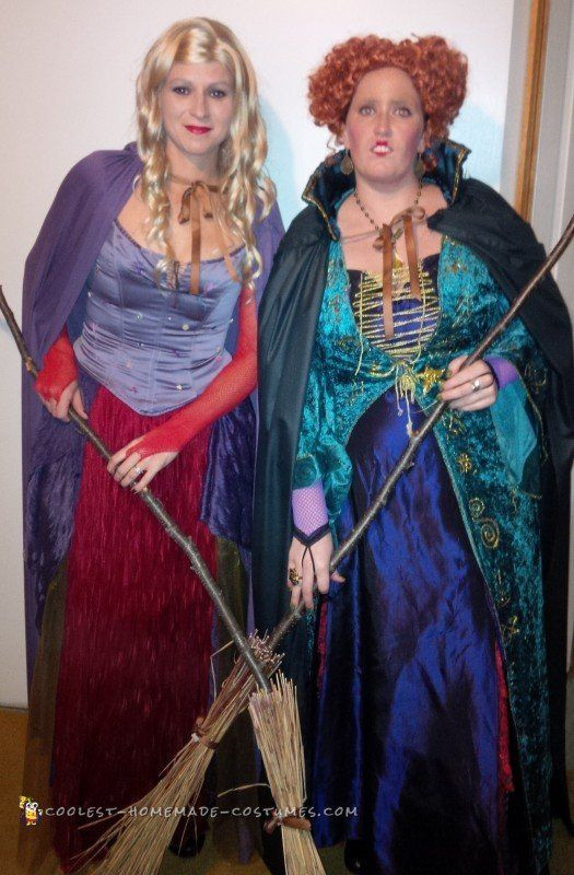 Best ideas about Winifred Sanderson Costume DIY
. Save or Pin My Winifred Sanderson Costume Holidays Now.