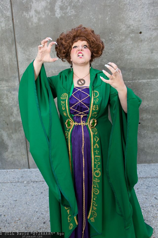 Best ideas about Winifred Sanderson Costume DIY
. Save or Pin 176 best Hocus Pocus images on Pinterest Now.