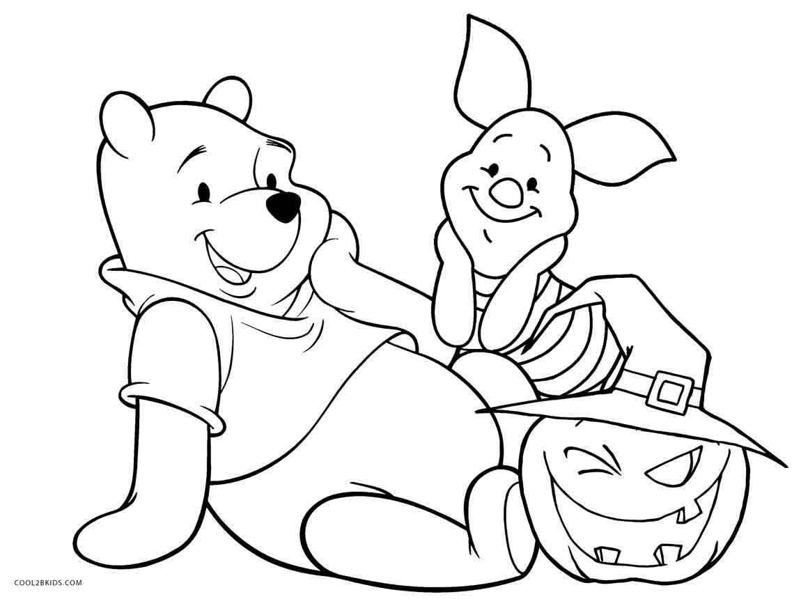 Best ideas about Winnie The Pooh Printable Coloring Pages
. Save or Pin Free Printable Winnie the Pooh Coloring Pages For Kids Now.