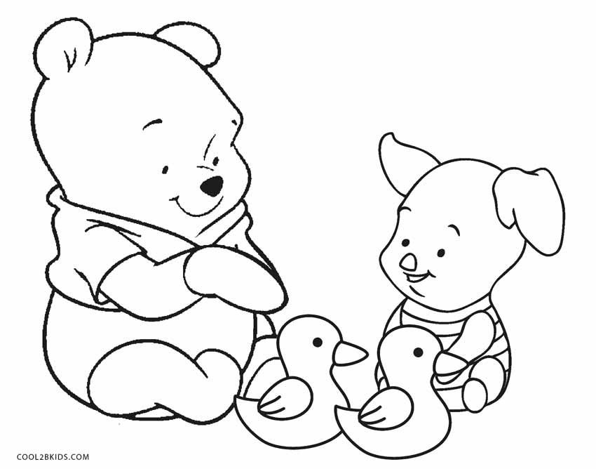 Best ideas about Winnie The Pooh Printable Coloring Pages
. Save or Pin Free Printable Winnie the Pooh Coloring Pages For Kids Now.