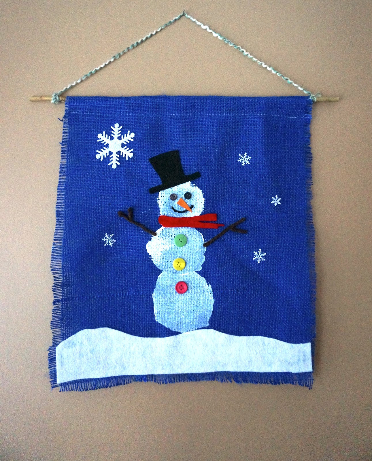 Best ideas about Winter Art Projects
. Save or Pin that artist woman Textiles Now.