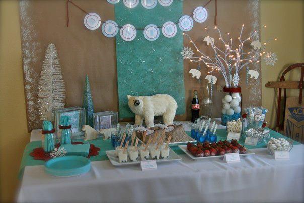 Best ideas about Winter Birthday Party Ideas For Toddlers
. Save or Pin 2nd Birthday Party Ideas for Boys Now.
