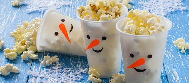 Best ideas about Winter Birthday Party Ideas For Toddlers
. Save or Pin 13 idej za praznovanje rojstnega dne pozimi Rubi in Rudi Now.