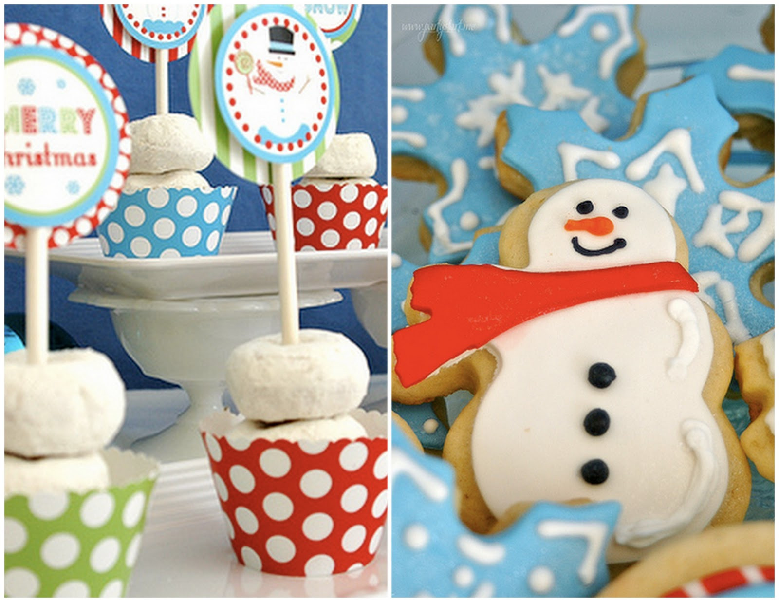Best ideas about Winter Birthday Party Ideas For Toddlers
. Save or Pin Pocket Full of Parties A Children s Winter Party Now.