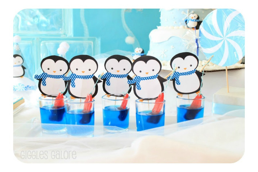 Best ideas about Winter Birthday Party Ideas For Toddlers
. Save or Pin 7 awesome indoor winter party themes for kids birthdays Now.