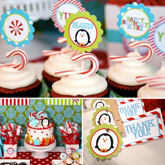 Best ideas about Winter Birthday Party Ideas For Toddlers
. Save or Pin Winter Birthday Party Idea For Kids Now.