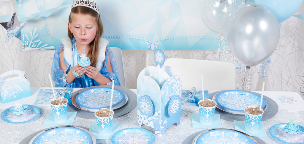 Best ideas about Winter Birthday Party Ideas For Toddlers
. Save or Pin How to Create a Stunning Winter Wonderland Birthday Party Now.