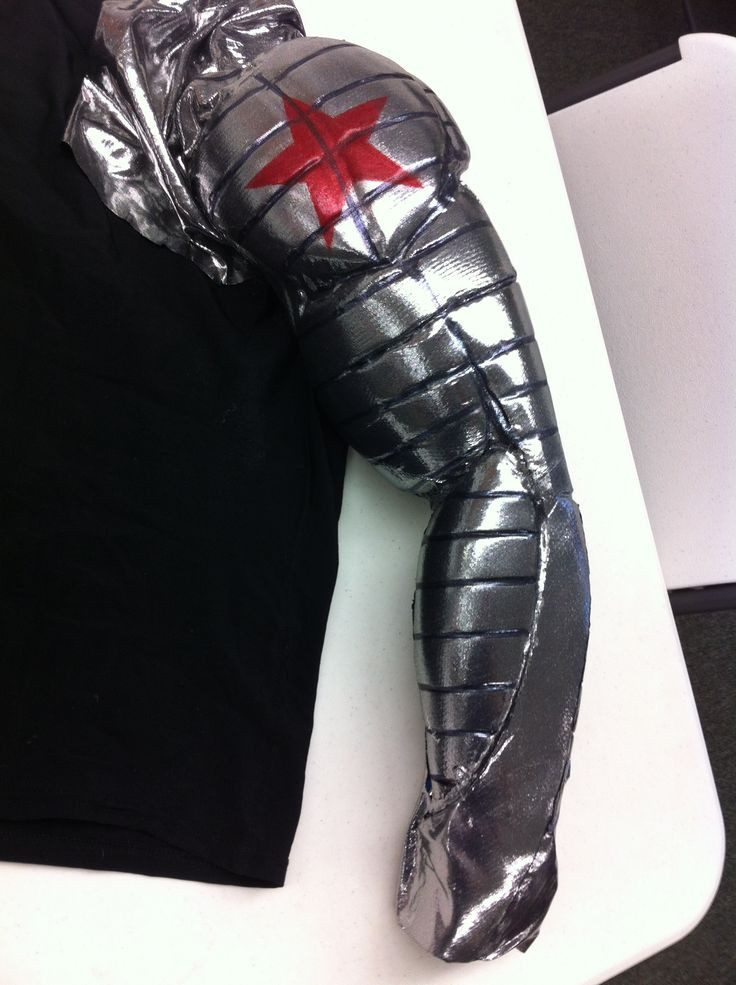Best ideas about Winter Soldier Costume DIY
. Save or Pin Bucky Barnes The Winter Sol r Build Thread Pic Now.