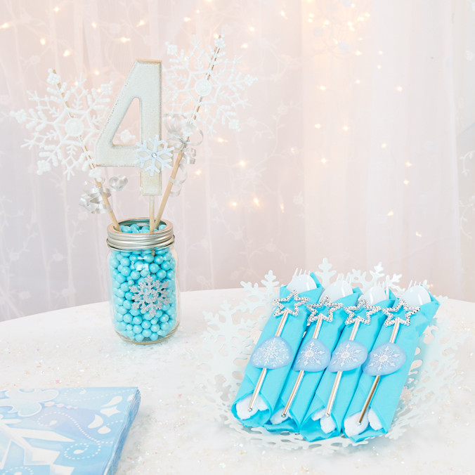 Best ideas about Winter Wonderland Decorations DIY
. Save or Pin How to Create a Stunning Winter Wonderland Birthday Party Now.