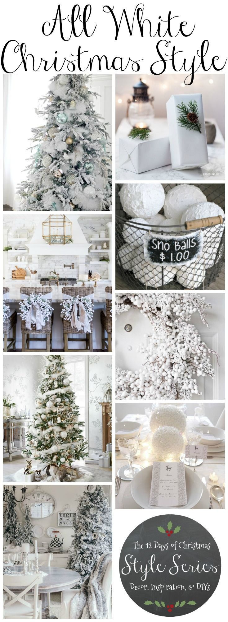 Best ideas about Winter Wonderland Decorations DIY
. Save or Pin Winter Wonderland Decorating Ideas Diy Now.
