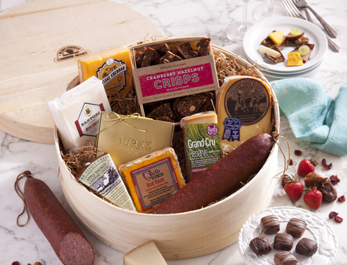 Best ideas about Wisconsin Gift Ideas
. Save or Pin Wisconsin Cheese Gift Baskets Now.