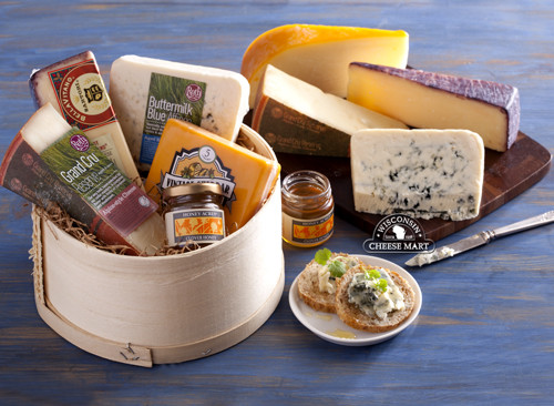 Best ideas about Wisconsin Gift Ideas
. Save or Pin Wisconsin Cheese Gift Baskets Now.