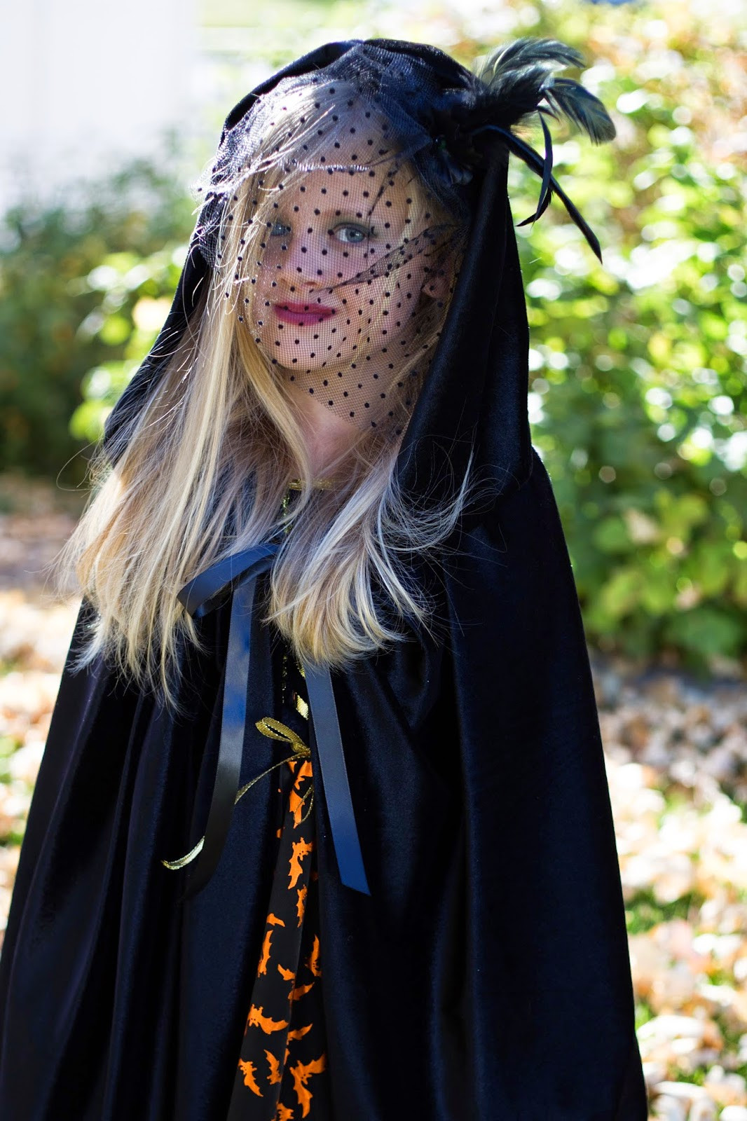 Best ideas about Witch Costume DIY
. Save or Pin do it yourself divas DIY Little Girl Witch Costume for Now.