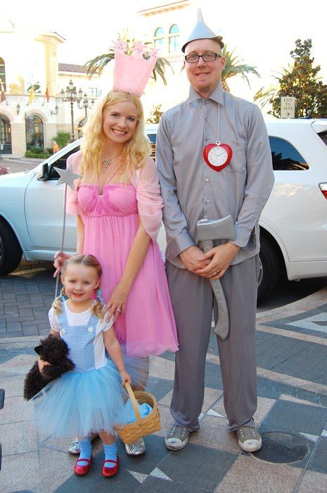 Best ideas about Wizard Of Oz Costumes DIY
. Save or Pin 1000 ideas about Tin Man Costumes on Pinterest Now.