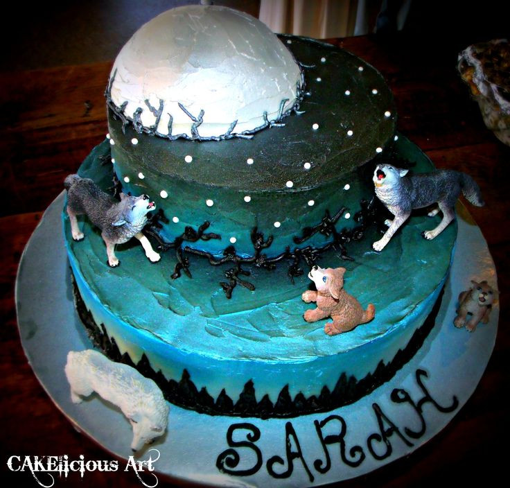 Best ideas about Wolf Birthday Cake
. Save or Pin 17 Best ideas about Wolf Cake on Pinterest Now.
