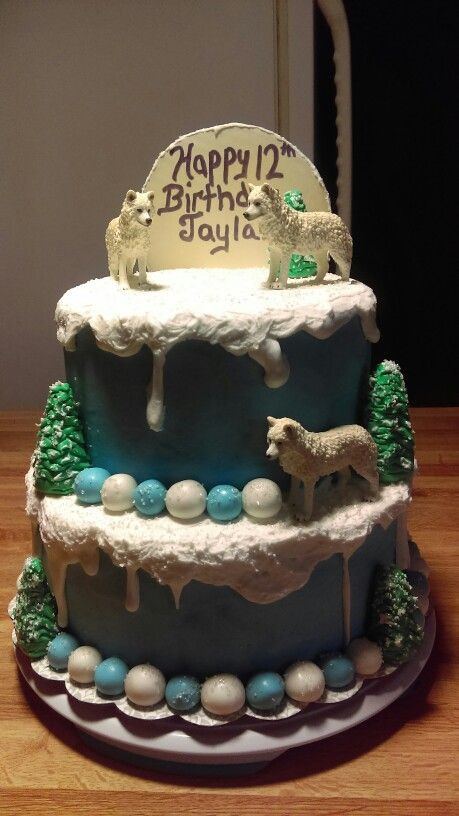 Best ideas about Wolf Birthday Cake
. Save or Pin Best 10 Wolf cake ideas on Pinterest Now.
