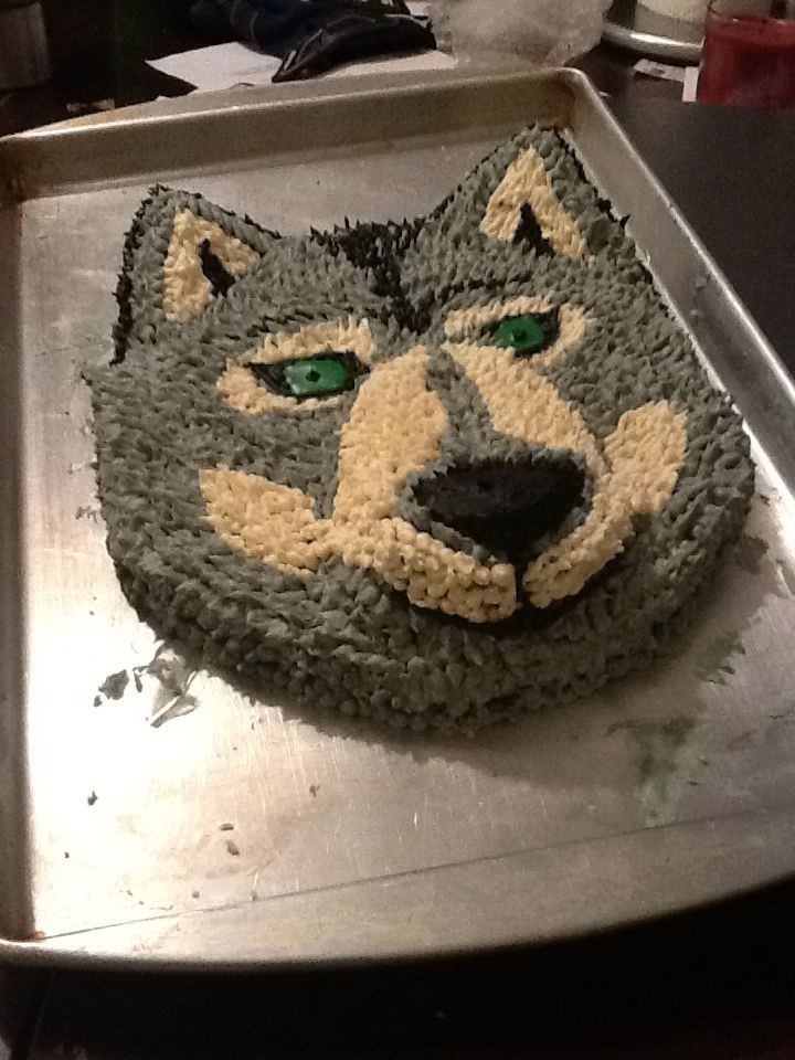 Best ideas about Wolf Birthday Cake
. Save or Pin Best 25 Wolf cake ideas on Pinterest Now.