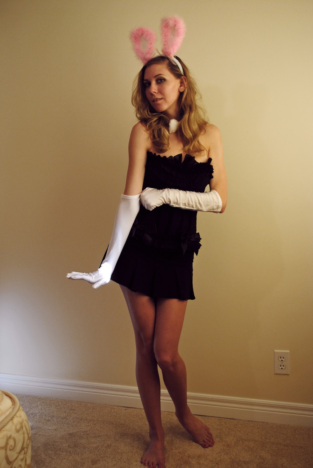 Best ideas about Women DIY Costumes
. Save or Pin Catwalk Candy DIY Halloween Costume Ideas Now.