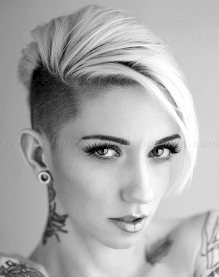 Best ideas about Women Undercut Hairstyle
. Save or Pin Best 25 Undercut hairstyles women ideas on Pinterest Now.