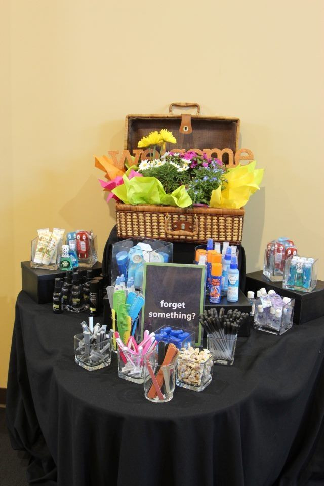 Best ideas about Women'S Retreat Gift Bag Ideas
. Save or Pin 1000 ideas about Retreat Gifts on Pinterest Now.